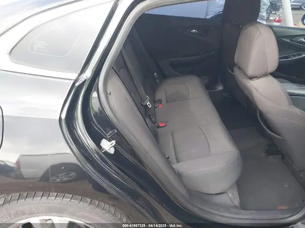 1G1ZD5ST0JF204997 2018 CHEVROLET MALIBU - Image 8