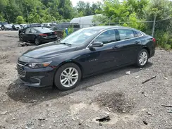 1G1ZD5ST0JF205549 2018 CHEVROLET MALIBU