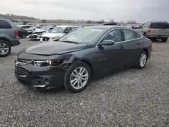 1G1ZD5ST0JF205714 2018 CHEVROLET MALIBU