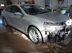 1G1ZD5ST0JF205826 2018 CHEVROLET MALIBU