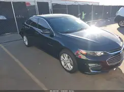 1G1ZD5ST0JF206247 2018 CHEVROLET MALIBU