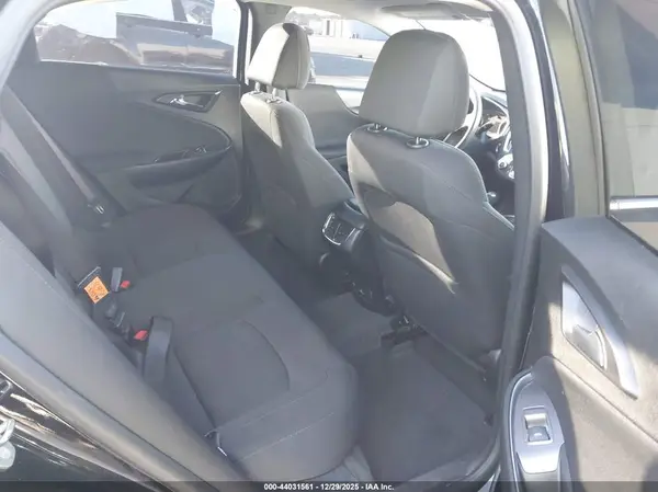 1G1ZD5ST0JF206247 2018 CHEVROLET MALIBU - Image 8