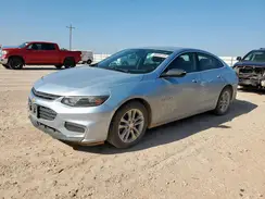 1G1ZD5ST0JF206393 2018 CHEVROLET MALIBU
