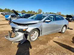 1G1ZD5ST0JF206572 2018 CHEVROLET MALIBU