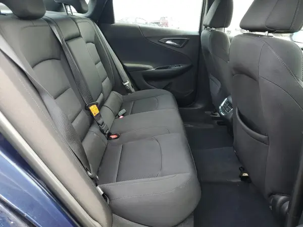 1G1ZD5ST0JF206684 2018 CHEVROLET MALIBU - Image 2