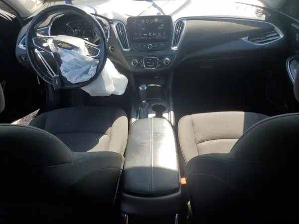 1G1ZD5ST0JF206684 2018 CHEVROLET MALIBU - Image 8
