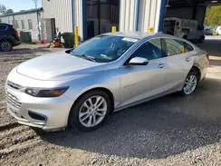 1G1ZD5ST0JF206717 2018 CHEVROLET MALIBU