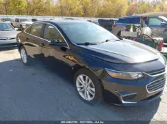 1G1ZD5ST0JF207009 2018 CHEVROLET MALIBU