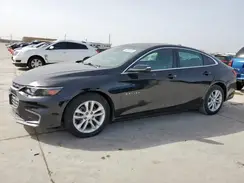 1G1ZD5ST0JF207236 2018 CHEVROLET MALIBU