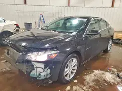 1G1ZD5ST0JF208063 2018 CHEVROLET MALIBU