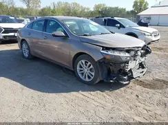 1G1ZD5ST0JF208161 2018 CHEVROLET MALIBU