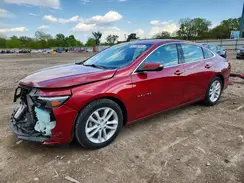 1G1ZD5ST0JF208659 2018 CHEVROLET MALIBU