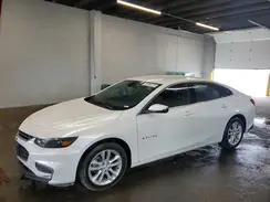 1G1ZD5ST0JF208693 2018 CHEVROLET MALIBU