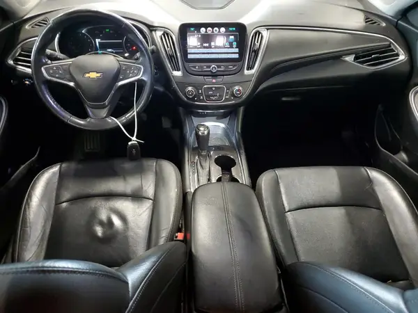 1G1ZD5ST0JF208693 2018 CHEVROLET MALIBU - Image 8
