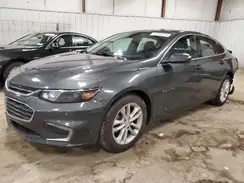 1G1ZD5ST0JF209066 2018 CHEVROLET MALIBU