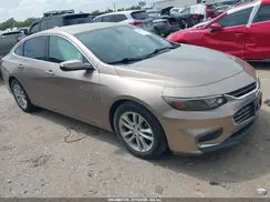 1G1ZD5ST0JF209083 2018 CHEVROLET MALIBU