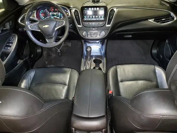 1G1ZD5ST0JF209150 2018 CHEVROLET MALIBU - Image 8