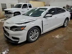 1G1ZD5ST0JF209200 2018 CHEVROLET MALIBU