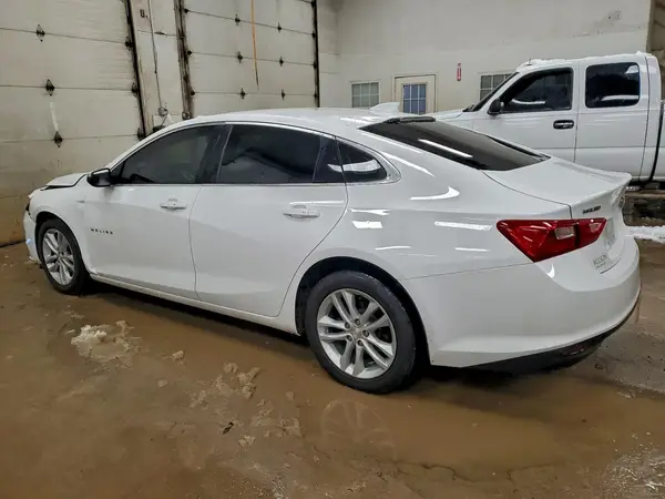 1G1ZD5ST0JF209200 2018 CHEVROLET MALIBU - Image 2