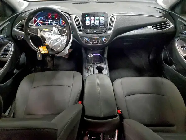 1G1ZD5ST0JF209200 2018 CHEVROLET MALIBU - Image 8