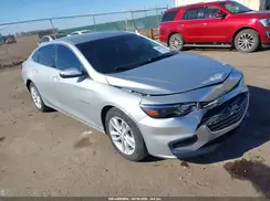 1G1ZD5ST0JF209455 2018 CHEVROLET MALIBU