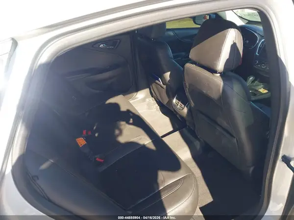 1G1ZD5ST0JF209455 2018 CHEVROLET MALIBU - Image 8