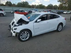 1G1ZD5ST0JF209746 2018 CHEVROLET MALIBU