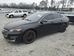 1G1ZD5ST0JF209861 2018 CHEVROLET MALIBU