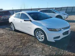 1G1ZD5ST0JF210329 2018 CHEVROLET MALIBU