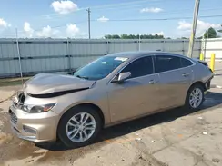 1G1ZD5ST0JF210508 2018 CHEVROLET MALIBU