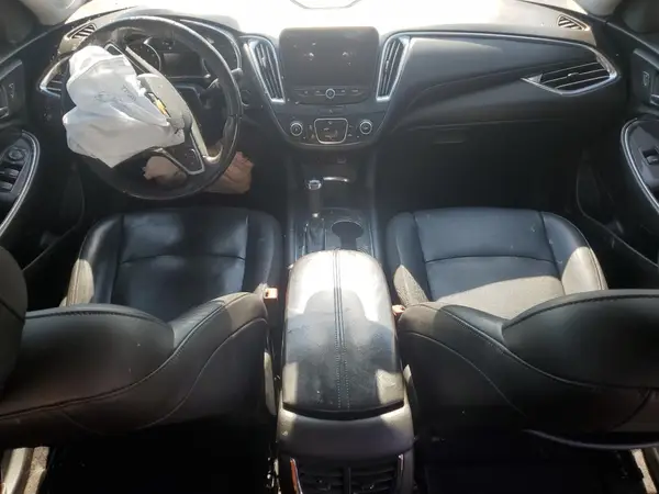 1G1ZD5ST0JF210508 2018 CHEVROLET MALIBU - Image 8