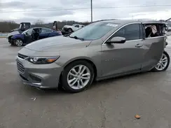 1G1ZD5ST0JF211495 2018 CHEVROLET MALIBU