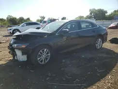 1G1ZD5ST0JF212291 2018 CHEVROLET MALIBU