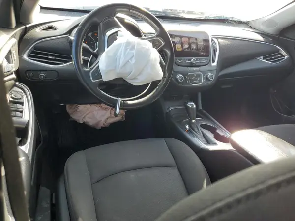 1G1ZD5ST0JF212291 2018 CHEVROLET MALIBU - Image 8