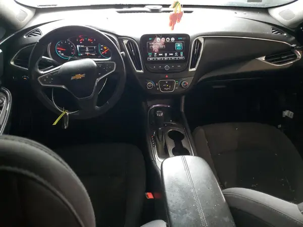 1G1ZD5ST0JF212520 2018 CHEVROLET MALIBU - Image 8