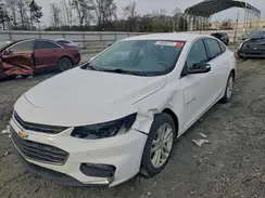 1G1ZD5ST0JF212887 2018 CHEVROLET MALIBU