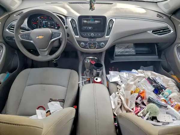 1G1ZD5ST0JF212887 2018 CHEVROLET MALIBU - Image 8