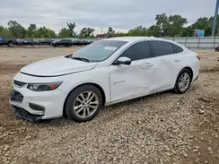 1G1ZD5ST0JF212985 2018 CHEVROLET MALIBU