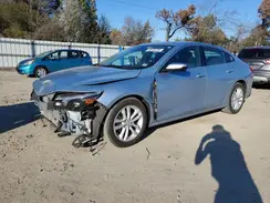 1G1ZD5ST0JF213070 2018 CHEVROLET MALIBU