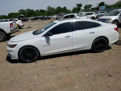 1G1ZD5ST0JF213358 2018 CHEVROLET MALIBU