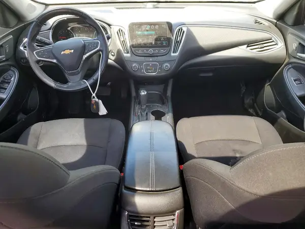 1G1ZD5ST0JF213358 2018 CHEVROLET MALIBU - Image 8