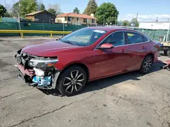 1G1ZD5ST0JF213649 2018 CHEVROLET MALIBU