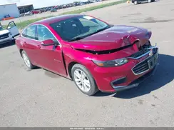 1G1ZD5ST0JF214090 2018 CHEVROLET MALIBU