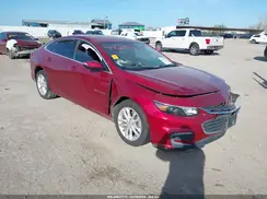 1G1ZD5ST0JF214865 2018 CHEVROLET MALIBU