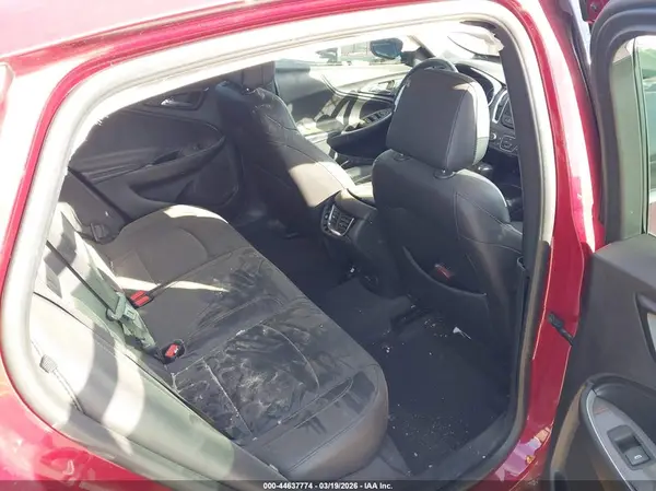 1G1ZD5ST0JF214865 2018 CHEVROLET MALIBU - Image 8