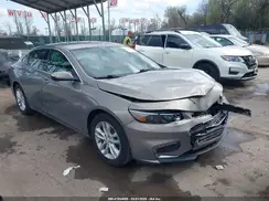 1G1ZD5ST0JF214879 2018 CHEVROLET MALIBU