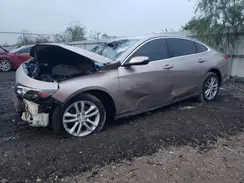 1G1ZD5ST0JF214932 2018 CHEVROLET MALIBU