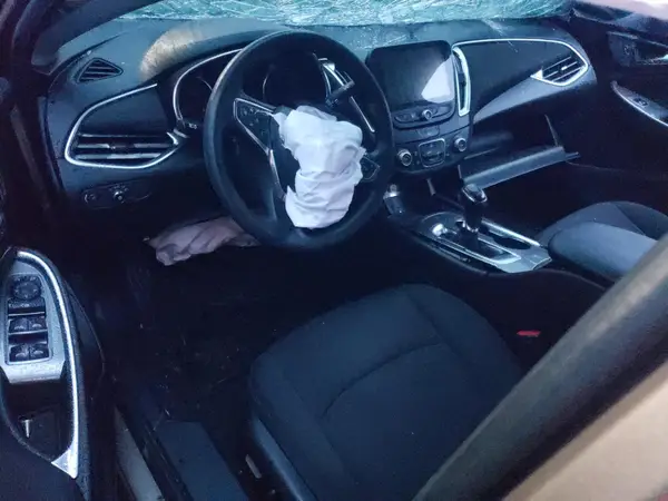 1G1ZD5ST0JF214932 2018 CHEVROLET MALIBU - Image 8