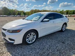 1G1ZD5ST0JF215059 2018 CHEVROLET MALIBU