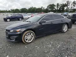 1G1ZD5ST0JF215286 2018 CHEVROLET MALIBU